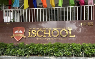 Hàng chục học sinh Trường Ischool Nha Trang nghi bị ngộ độc thực phẩm