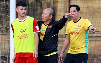 Năm hạn của nhiều huấn luyện viên, cầu thủ tuổi Tuất