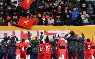 Chờ đợi gì ở trận tuyển nữ Việt Nam đấu với Hàn Quốc?