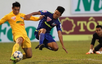 Đào Văn Phong - 17 năm 1 hành trình