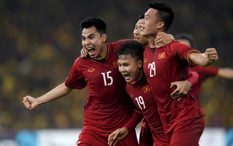 Xem miễn phí đội tuyển Việt Nam và nhiều giải thể thao hàng đầu trên On Sports