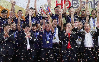 Những dấu ấn giàu cảm xúc tại giải futsal HDBank VĐQG 2020