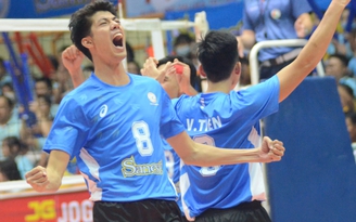 Khánh Hòa giữ chân thành công phụ công Phạm Thái Hưng đến hết năm 2022