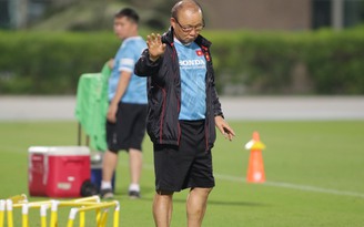 World Cup 2022: Điều thầy Park cần thì Guardiola lại không muốn