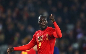 Euro 2020: Lần cuối cùng của một thế hệ vàng Hazard, De Bruyne, Lukaku..?