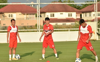 Mục tiêu nào cho CLB Viettel ở AFC Champions League 2021?