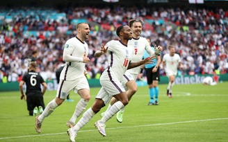4 sự kiện lần đầu tiên diễn ra ở vòng 1/8 EURO 2020