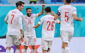Bán kết EURO 2020: La Roja và Azzurri ai đá penalty tốt hơn?