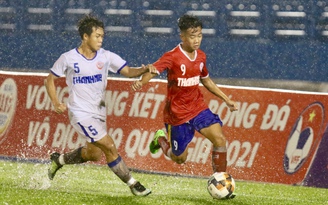 Cựu tuyển thủ Phan Thanh Bình: 'Đồng Tháp sẽ phá dớp ở giải U.19 quốc gia 2022'