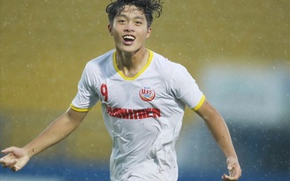 Trực tiếp giải U.19: Nhà vô địch U.23 Đông Nam Á sẽ ghi bàn vào lưới SLNA?