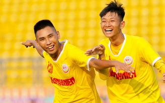 Tuyển thủ U.23 vô địch Đông Nam Á đã có mặt sẵn sàng ‘chiến’ với Thanh Hóa