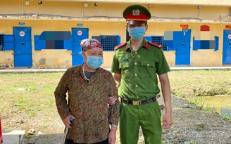 Đắk Nông: Bị can 74 tuổi sa lưới sau 23 năm trốn truy nã về tội giết người