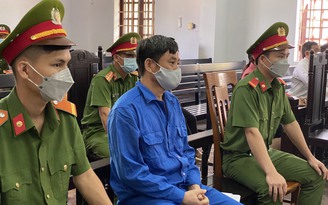 Đắk Nông: Xét xử phúc thẩm vụ cựu bí thư xã giết người, đốt xác