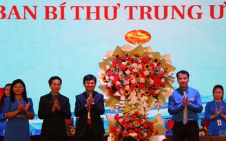 Đắk Nông tổ chức Đại hội Đoàn TNCS Hồ Chí Minh lần thứ IV