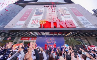 TNG Holdings Vietnam đạt giải thưởng ‘Nơi làm việc tốt nhất châu Á 2021’