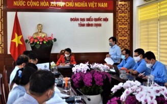9 tháng, sản lượng điện thương phẩm toàn tỉnh Bình Định tăng 7,58%