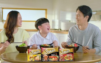 3 Miền - thương hiệu mì ‘quốc dân’ được người tiêu dùng Việt ưa chuộng