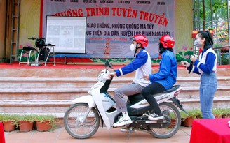 Honda Việt Nam tuyên dương HEAD xuất sắc nhất trong đào tạo lái xe an toàn