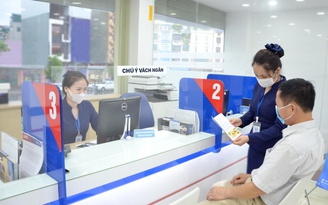 SCB triển khai chương trình ‘Vay ngay - Lãi tốt’ đồng hành cùng khách hàng
