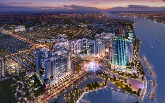 Vì sao đây là thời điểm thích hợp để sở hữu Izumi City?