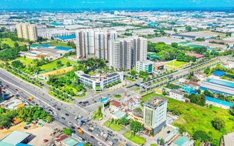 Lời giải nào mua nhà tại Thuận An khi giá bất động sản tăng nhanh?