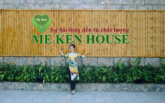 Hồ Lê Minh Châu - nữ doanh nhân tài giỏi và giàu lòng nhân ái