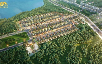 Giải mã sức nóng bất động sản Bình Phước thu hút đông đảo nhà đầu tư