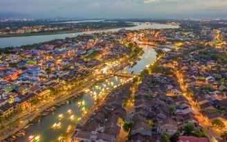 Hoian d’Or đón đầu xu hướng BĐS nghỉ dưỡng - văn hóa