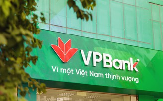 Giải mã tuyên bố tái định vị thương hiệu của VPBank