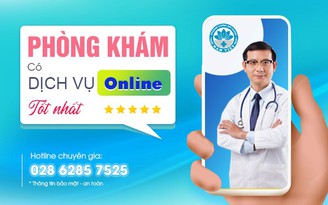 Phòng khám Đa khoa Nam Việt: 202 Tô Hiến Thành uy tín tại TP.HCM