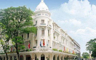 Saigontourist Group ưu đãi đến 60% dịch vụ lưu trú