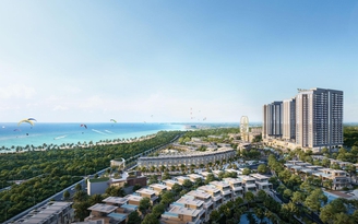Đón xu hướng đầu tư mới tại thị trường bất động sản Phan Thiết