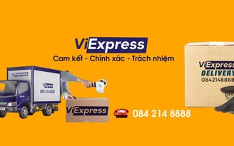 Chuyển phát hỏa tốc giấy tờ, hồ sơ quan trọng từ ViExpress