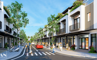 Xu hướng đầu tư đất nền có sổ đỏ liền kề TP.HCM Xu hướng đầu tư đất nền có sổ đỏ liền kề TP.HCM