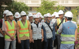 Trường đại học Văn Lang tuyển sinh khóa đầu tiên ngành Quản lý công nghiệp