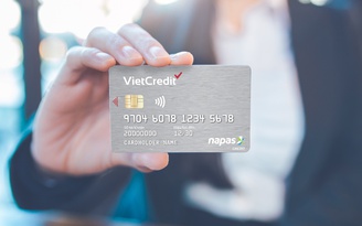 VietCredit ra mắt chính sách ưu đãi cho khách có lịch sử tín dụng tốt