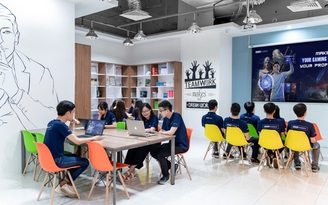 Khám phá ngôi trường 12 năm nuôi dưỡng tài năng các nhà lập trình game chuyên nghiệp