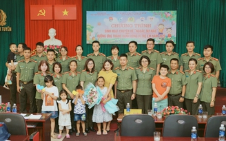 Thạc sĩ tâm lý Bình An chia sẻ kỹ năng kết nối gia đình tại Đà Nẵng