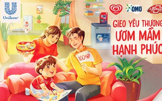 Những kỳ vọng của phụ huynh liệu có khiến con hạnh phúc ? Những kỳ vọng của phụ huynh liệu có khiến con hạnh phúc ?