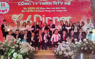 H2 Mekong, H2 Miền Đông: Quá trình hình thành phát triển và những thành quả vượt bậc H2 Mekong, H2 Miền Đông: Quá trình hình thành phát triển và những thành quả vượt bậc