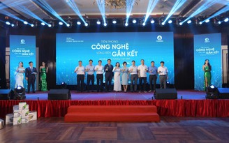 Đại tiệc công nghệ và sản phẩm mới tại Quảng Nam - Đà Nẵng của Viglacera Đại tiệc công nghệ và sản phẩm mới tại Quảng Nam - Đà Nẵng của Viglacera