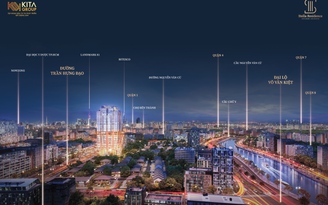 Giá trị của vị trí đắc địa đối với bất động sản hạng sang Giá trị của vị trí đắc địa đối với bất động sản hạng sang