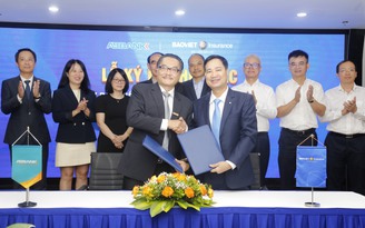 Bảo hiểm Bảo Việt và ABBANK hợp tác gia tăng lợi ích khách hàng