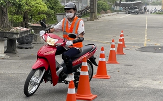 Honda Việt Nam tuyên dương HEAD xuất sắc về đào tạo lái xe an toàn quý 2/2022