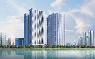 Giải mã cơn sốt EcoLake View