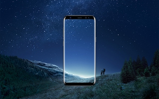 Cận ngày bán ra, Galaxy S8|S8+ càng chứng tỏ sức hút