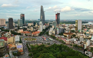 Sài Gòn sẽ nhộn nhịp cuộc đua ‘căn hộ vừa túi tiền’