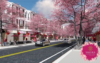 Khu đô thị Sakura Central Park - điểm sáng bất động sản Nam Đà Nẵng