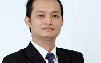 Ông Phạm Tường Huy là Tổng giám đốc mới của Herbalife Việt Nam