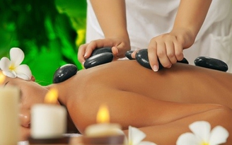 Bí quyết chọn đá massage chất lượng và hiệu quả